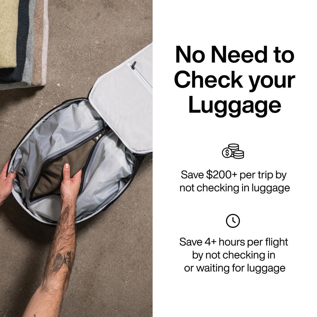 Aerless™ Vacuum Kit