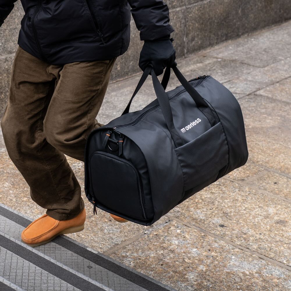 Aerless™ Weekender