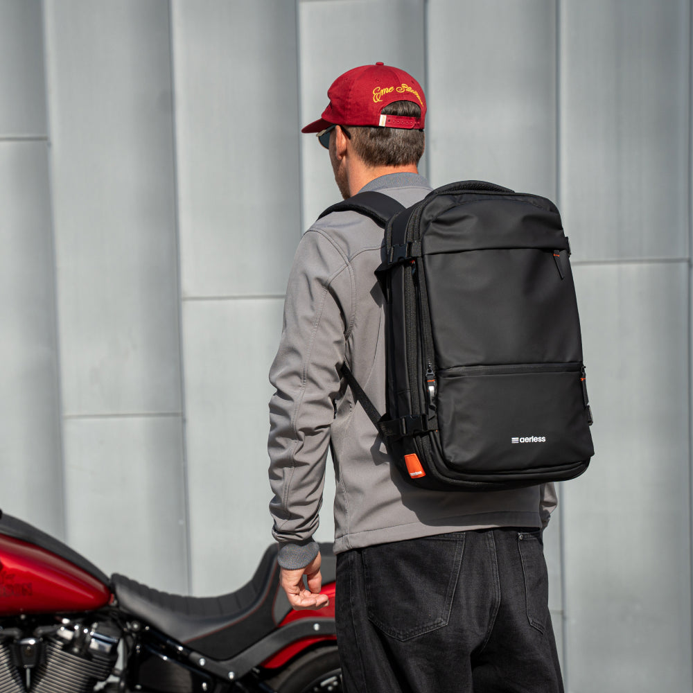 Aerless™ Backpack