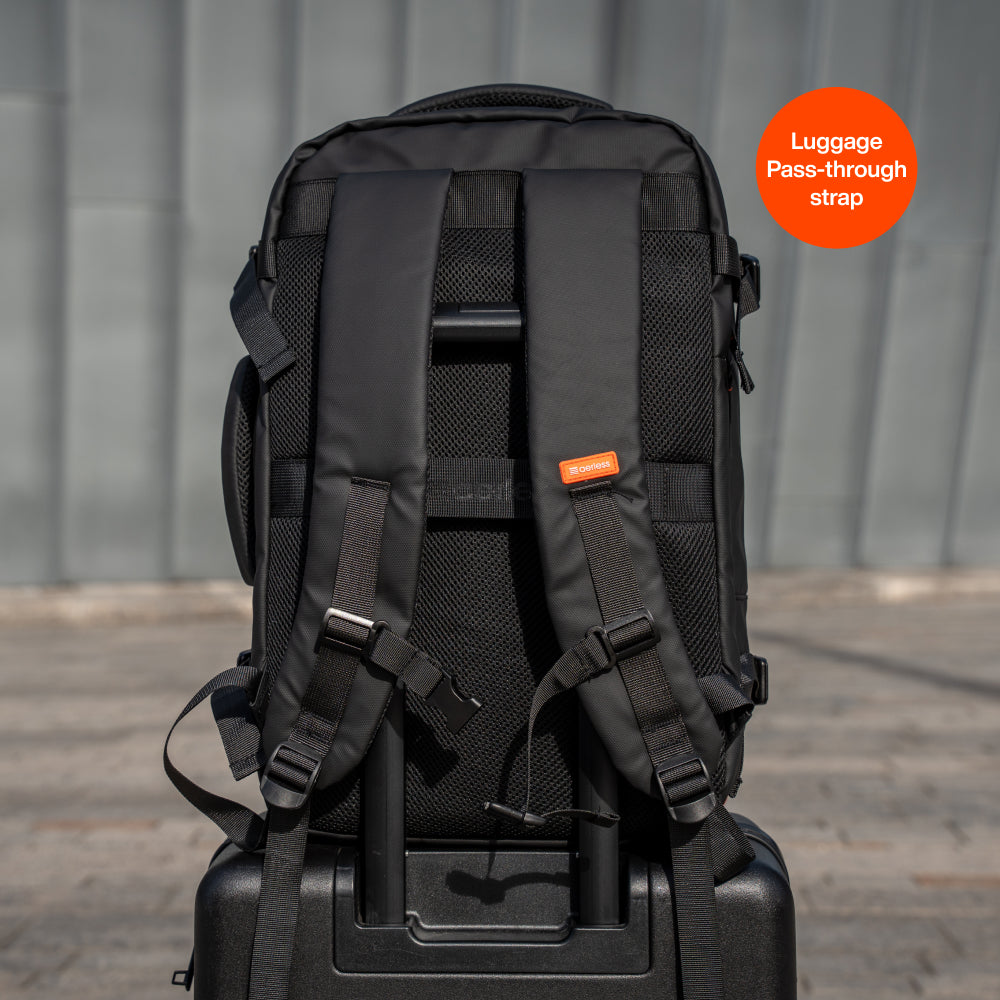 Aerless™ Backpack
