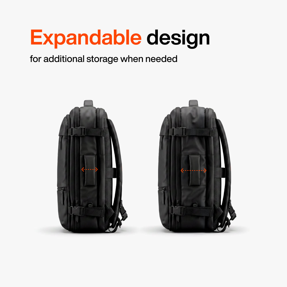 Aerless™ Backpack