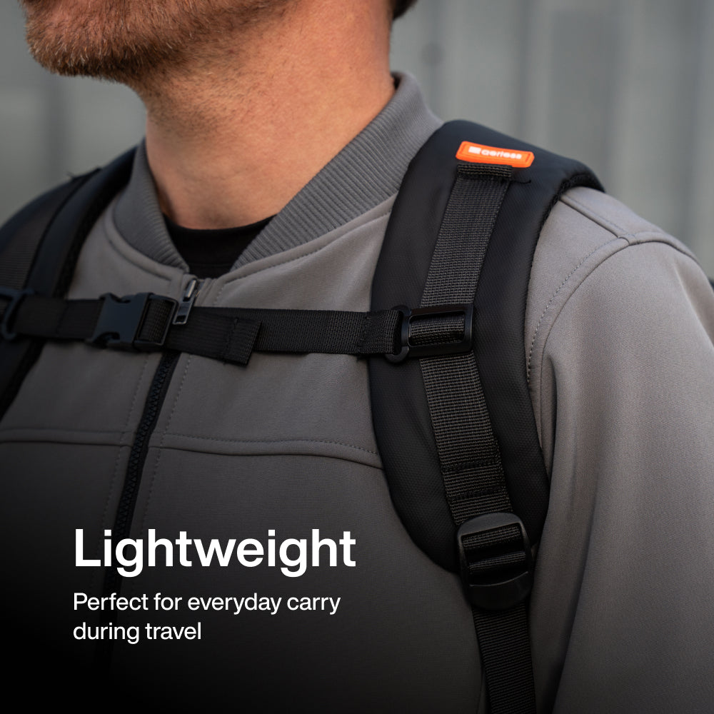 Aerless™ Backpack