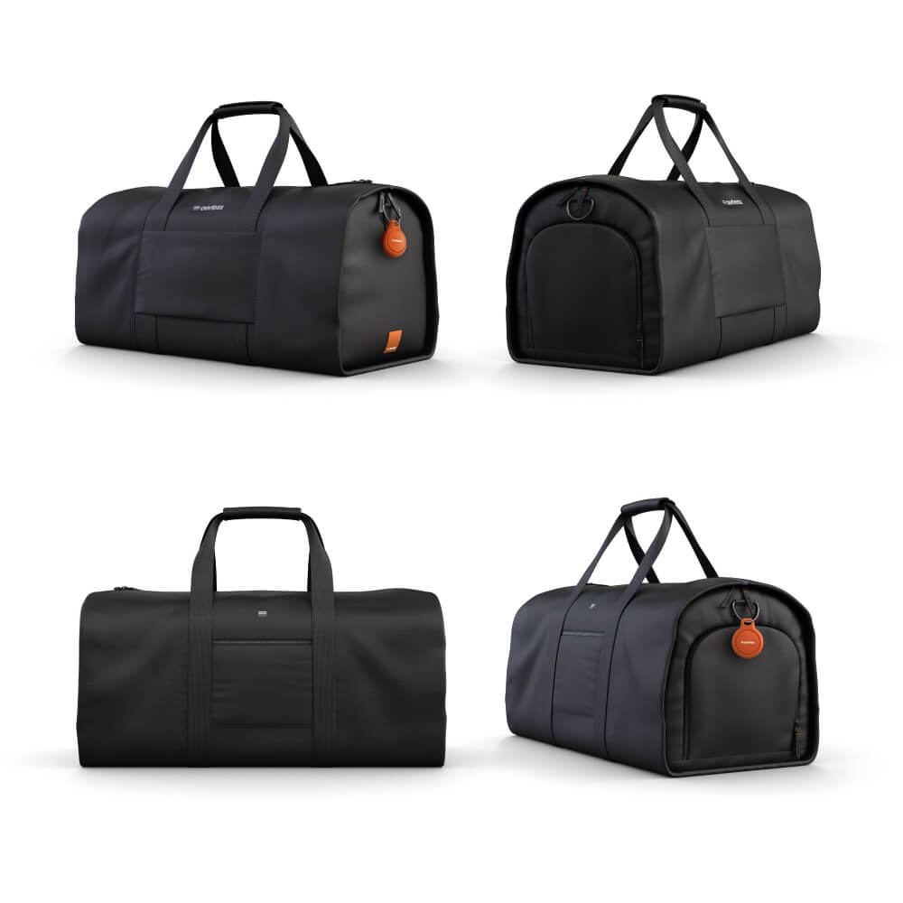 Aerless™ Weekender