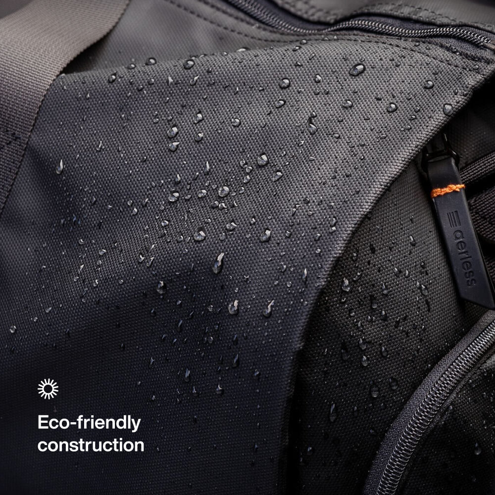 Aerless™ Weekender