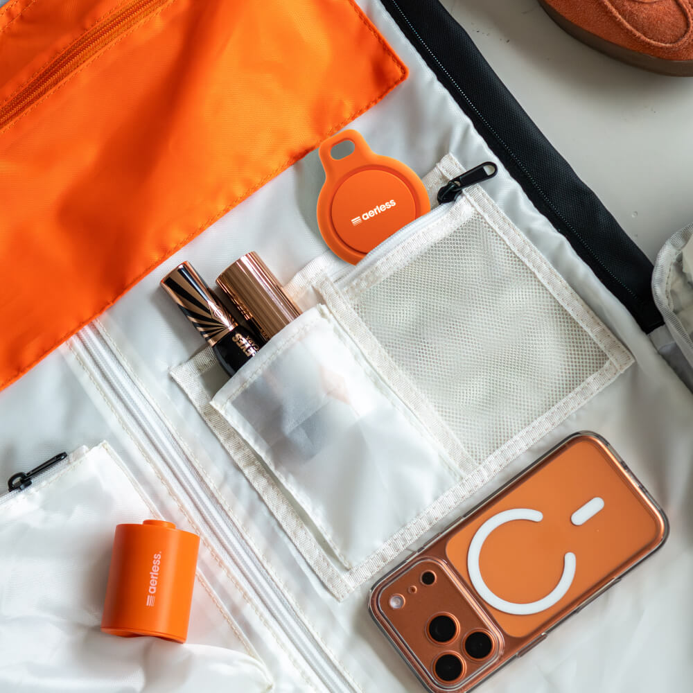 Aerless™ Weekender