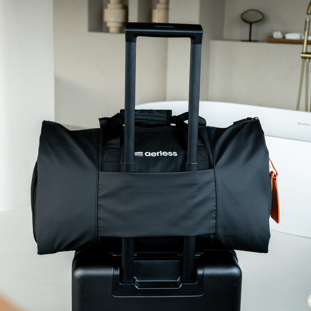 Aerless™ Weekender