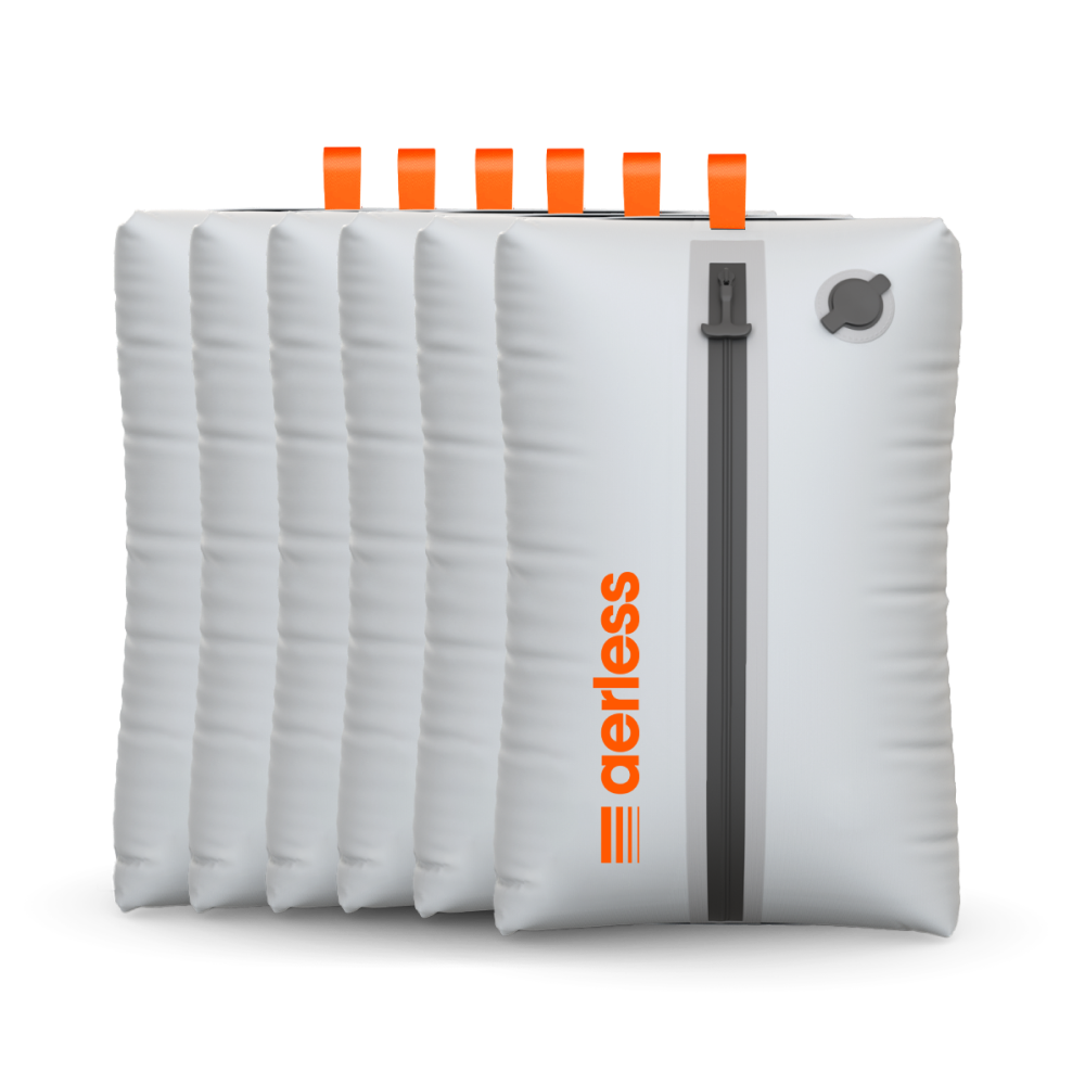 #packs_6 pack Grey