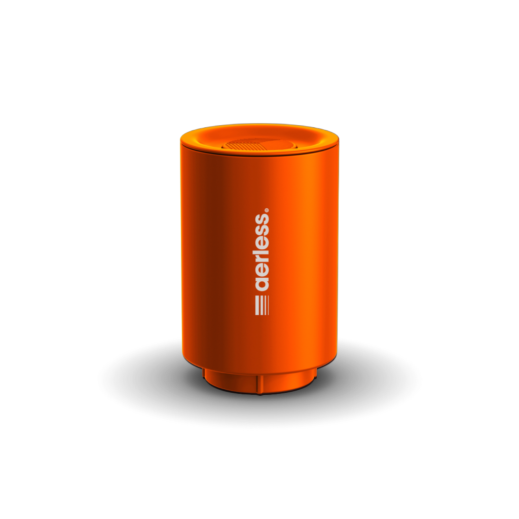 Aerless™ Vacuum Pump