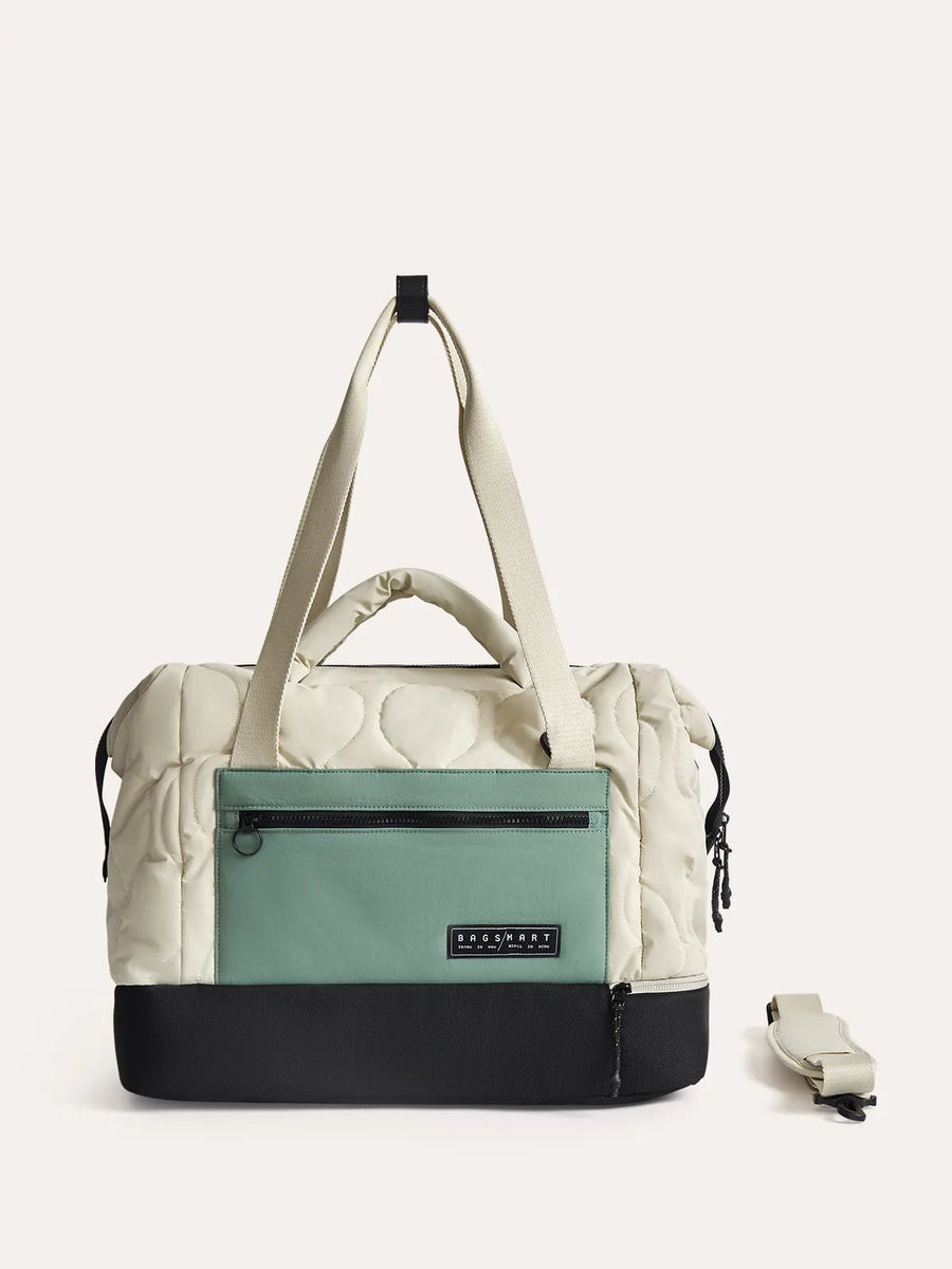 BAGSMART Paz 34L Duffle