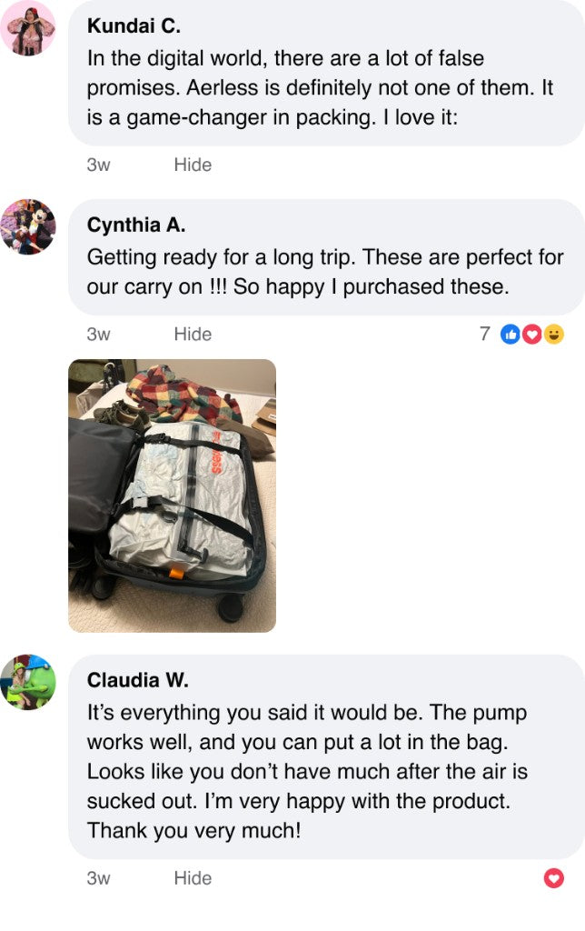 Over 1M+ Customers Worldwide — customer reviews 2