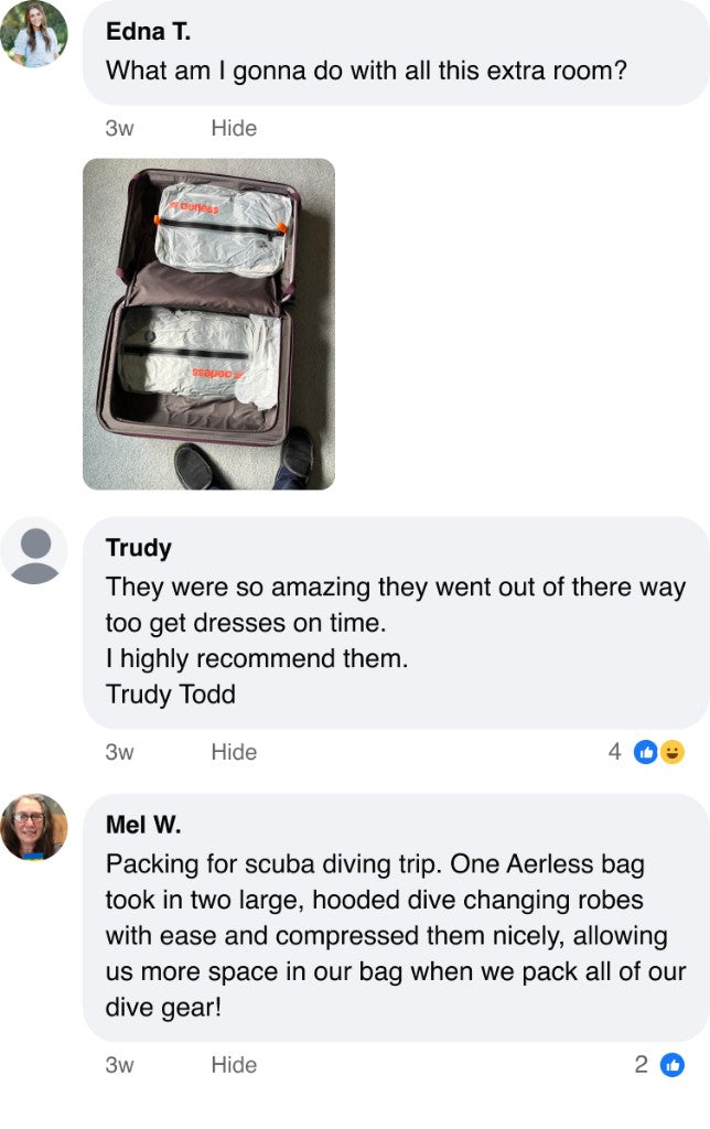 Over 1M+ Customers Worldwide — customer reviews 5