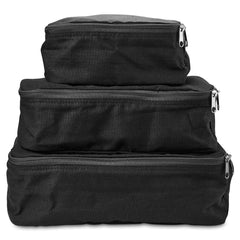 Packing cubes