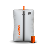 Aerless™ Vacuum Kit