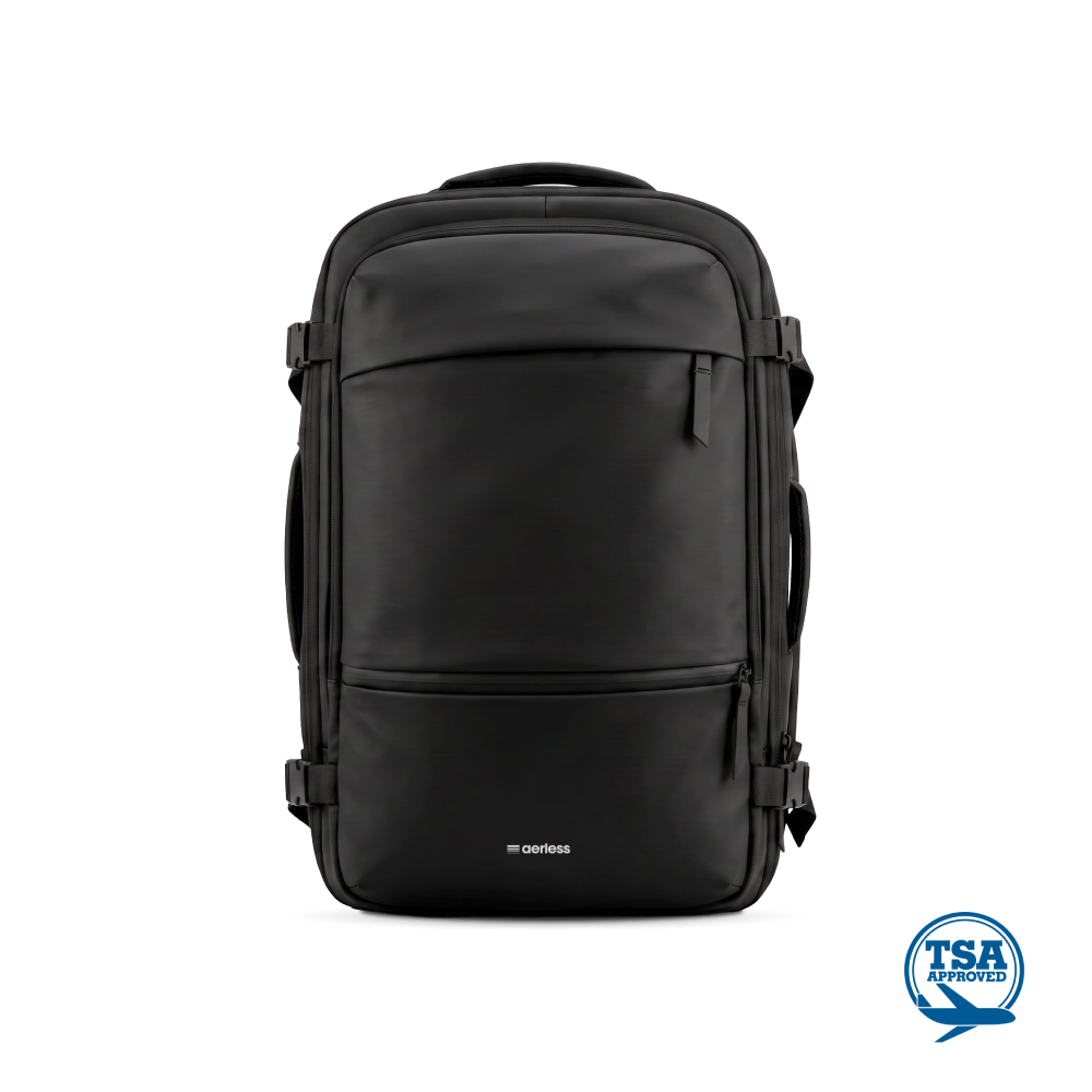 Aerless™ Backpack