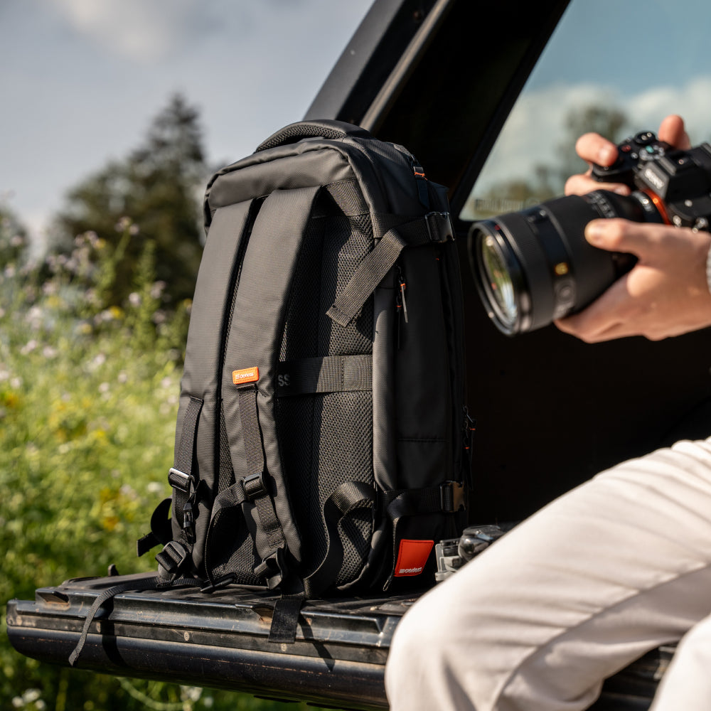 Aerless™ Backpack