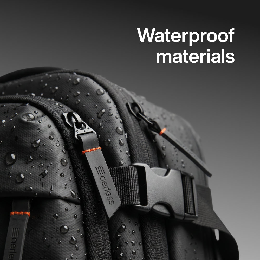 Aerless™ Backpack