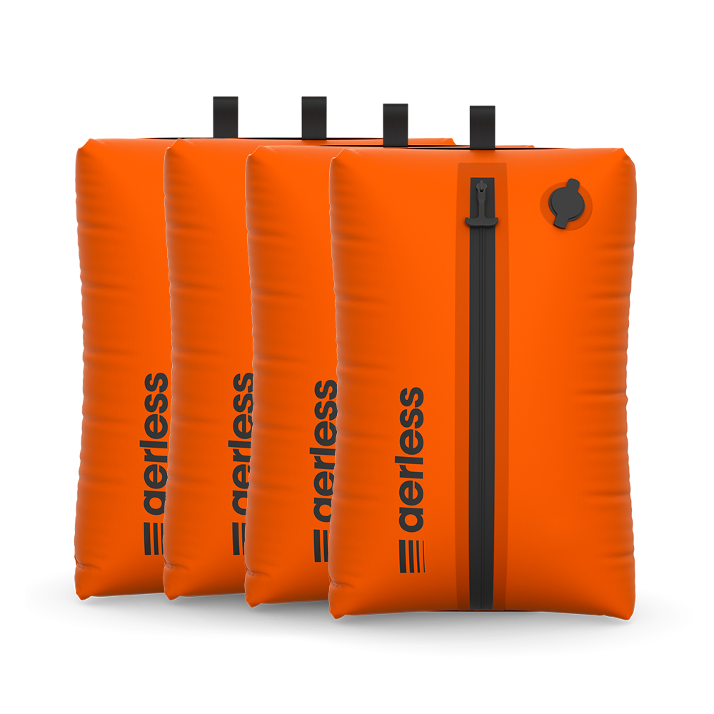 #packs_4 pack Orange