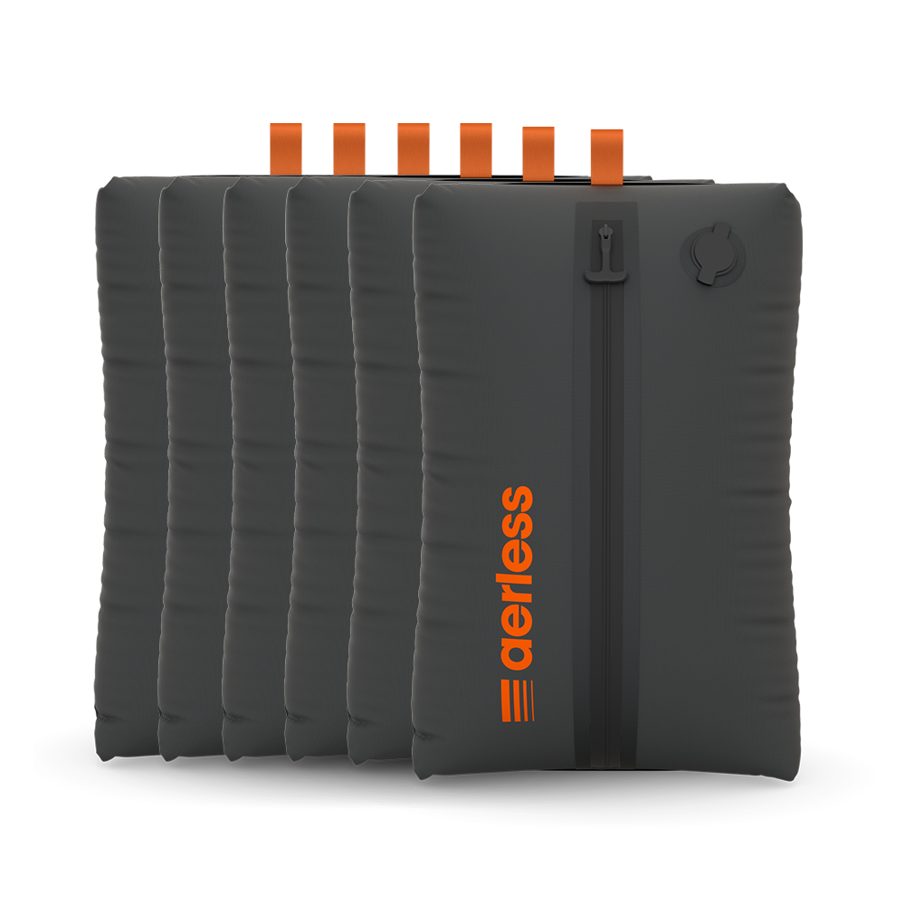 #packs_6 pack Dark Grey
