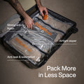 Aerless™ Vakuumset