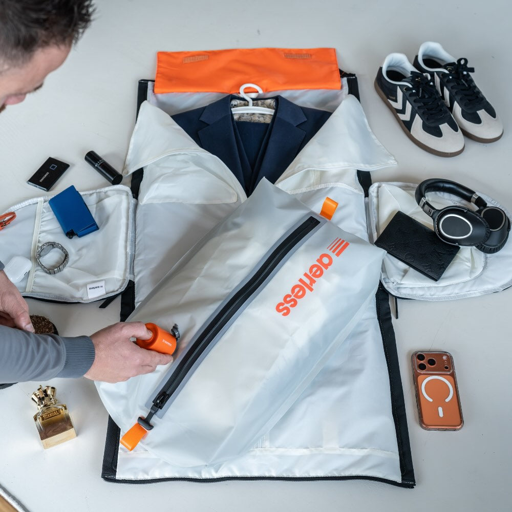 Aerless™ Weekender