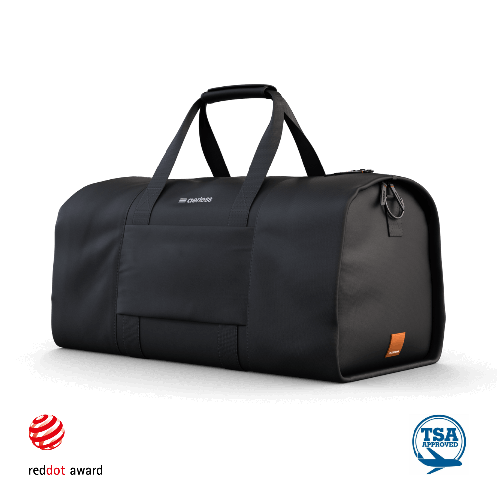 Aerless™ Weekender