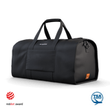 Aerless™ Weekender — Black