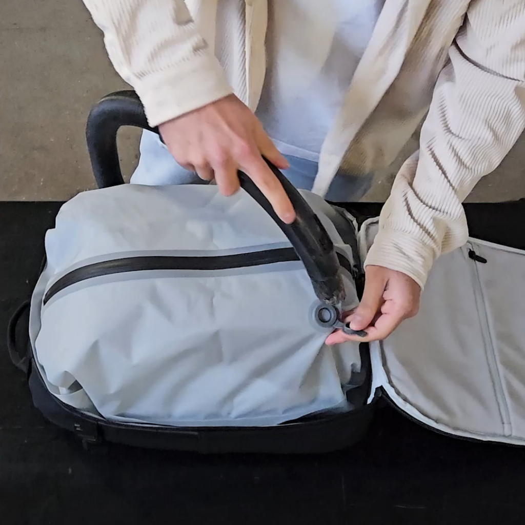 Aerless™ Vacuum Pump