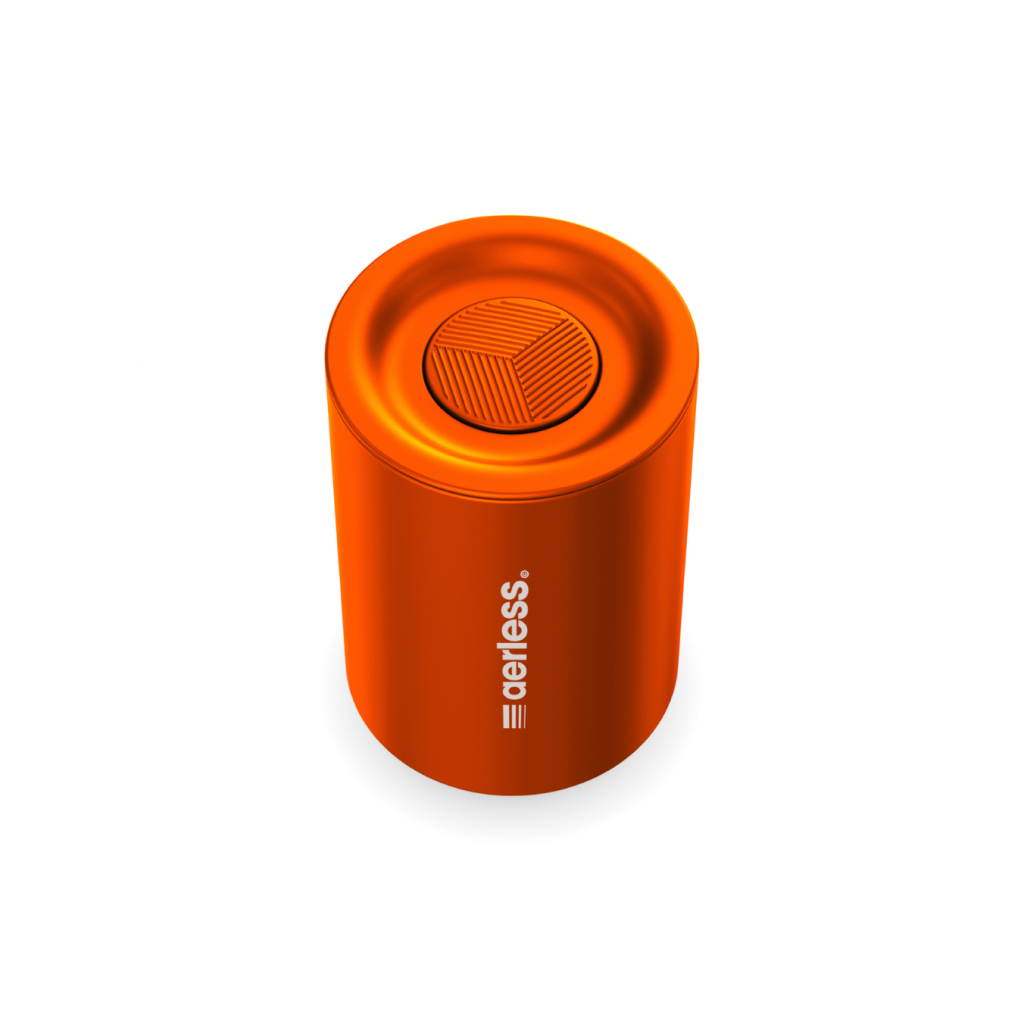 Aerless™ Vacuum Pump