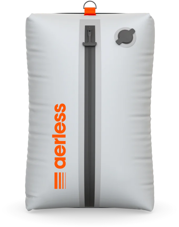 Aerless Vacuum Kit
