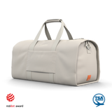 Aerless™ Weekender — Beige