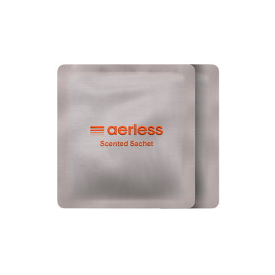 Aerless™ Scented Sachets