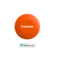 Aerless™ FindMy Tracker